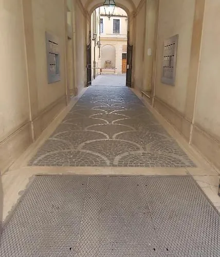 Daire Chiara's Place At Pantheon - Your In *